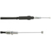 Cable Accelerateur Retour  Suzuki/Kawasaki 45-1204