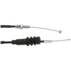 Cable Accelerateur Retour  Suzuki / Kawasaki 45-1205