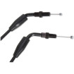 Cable Accelerateur Retour  Kawasaki 45-1014