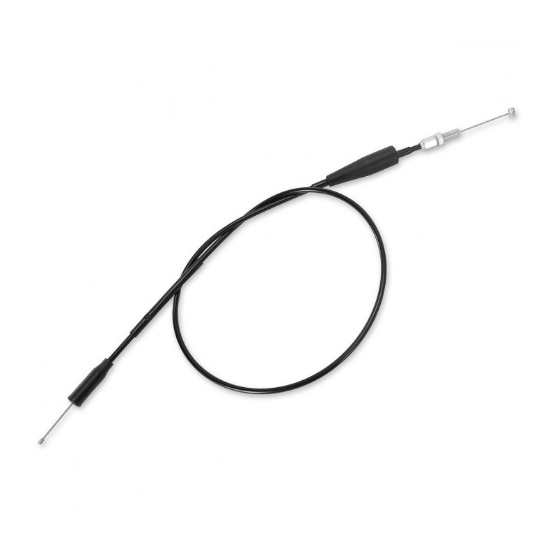 Cable Accelerateur Retour  Kawasaki 45-1015