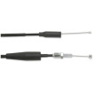 Cable Accelerateur Retour  Kawasaki 45-1015