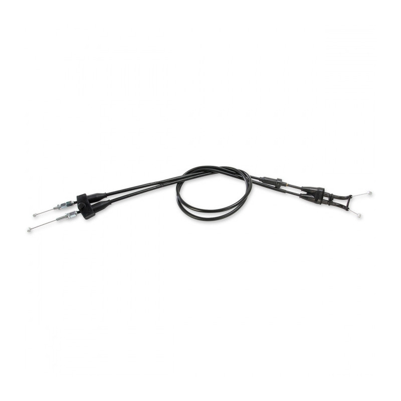 Cable Accelerateur Retour  Suzuki 45-1029