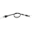 Cable Accelerateur Retour  Suzuki 45-1029