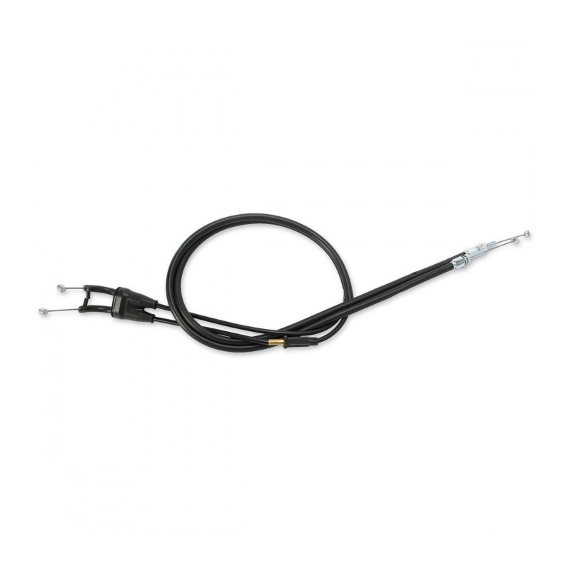 Cable Accelerateur Retour  Kawasaki 45-1030