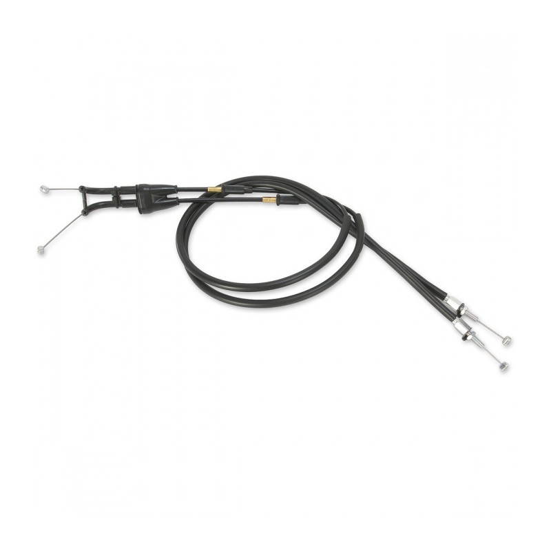 Cable Accelerateur Retour  Kawasaki 45-1032