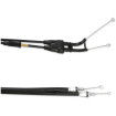 Cable Accelerateur Retour  Kawasaki 45-1032