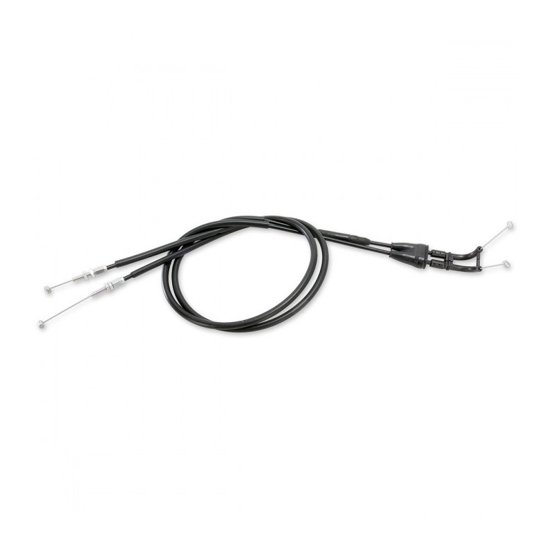 Cable Accelerateur Retour  Suzuki/Kawasaki 45-1033