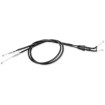 Cable Accelerateur Retour  Suzuki/Kawasaki 45-1033