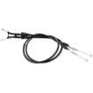 Cable Accelerateur Retour Husaberg/KTM 45-1043