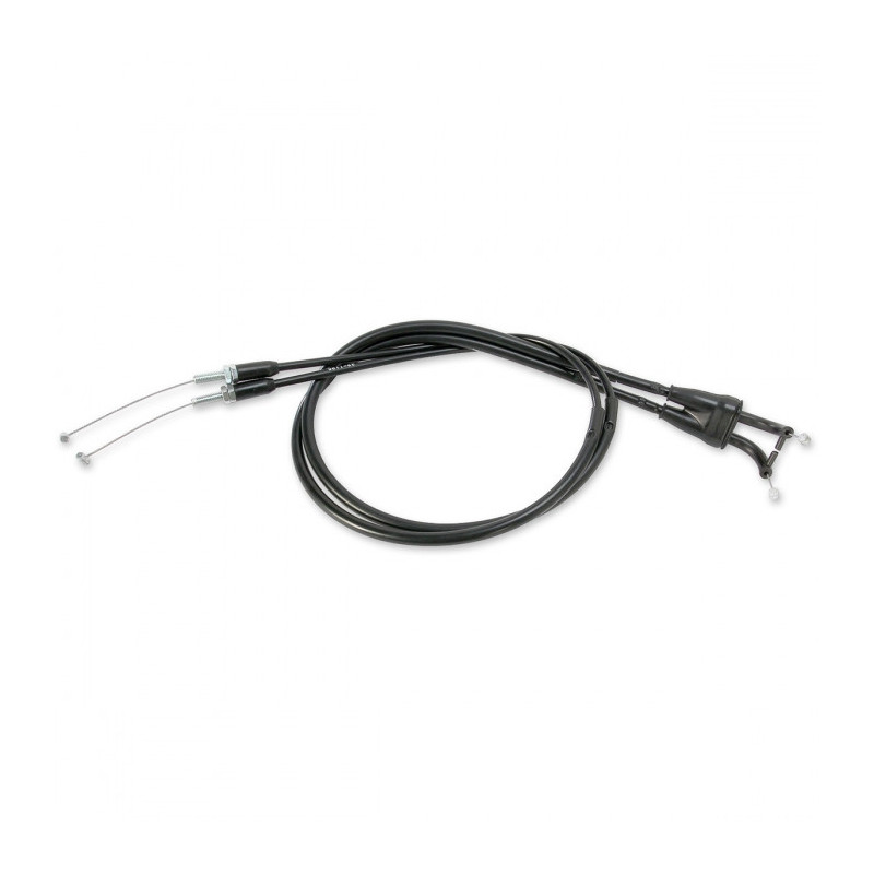 Cable Accelerateur Retour Husaberg/Husqvarna/KTM 45-1045