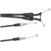 Cable Accelerateur Retour Husaberg/Husqvarna/KTM 45-1045