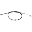 Cable d Embrayage Suzuki  DR 125/200 SP125 86-88/ DR200/125 SE94-96 US