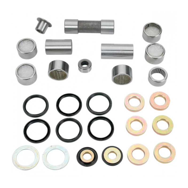 Kit Roulement Biellette Suspension Honda CR 125/250 R 98-99