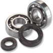 Kit Roulement Vilebrequin Suzuki RM80/85 24-1014