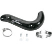 Pare-Chaleur Echappement E-Line 4T Carbone Honda/KTM/Yamaha