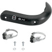 Pare-Chaleur Echappement Pro Circuit 4T Carbone Honda/Kawa/Suzuki/Yamaha 250