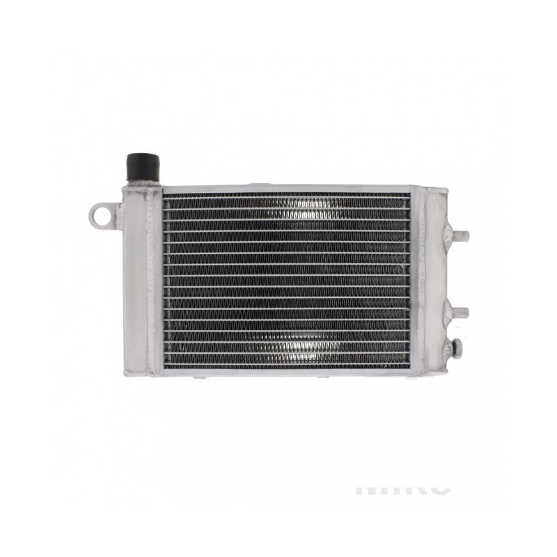 Radiateur Eau Alu Droit Aprilia RSV 1000 R Mille /Aprilia SL 1000 Falco 99-07