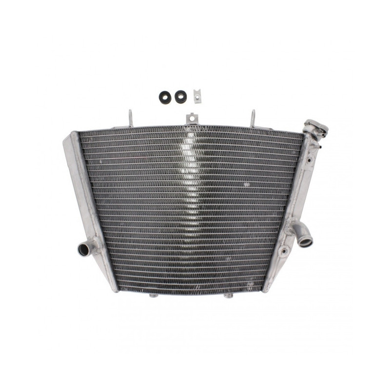 Radiateur Eau Alu Suzuki GSX-R 1000 10-16