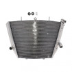 Radiateur Eau Alu Suzuki GSX-R 1000 10-16