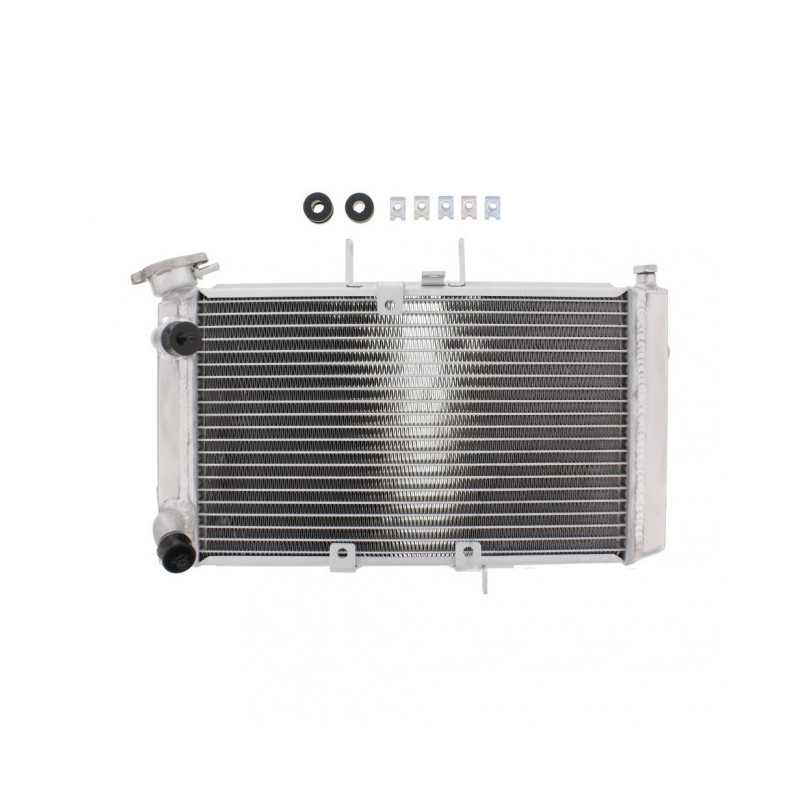 Radiateur Eau Alu Triumph Tiger 800 /XC ABS 11-14