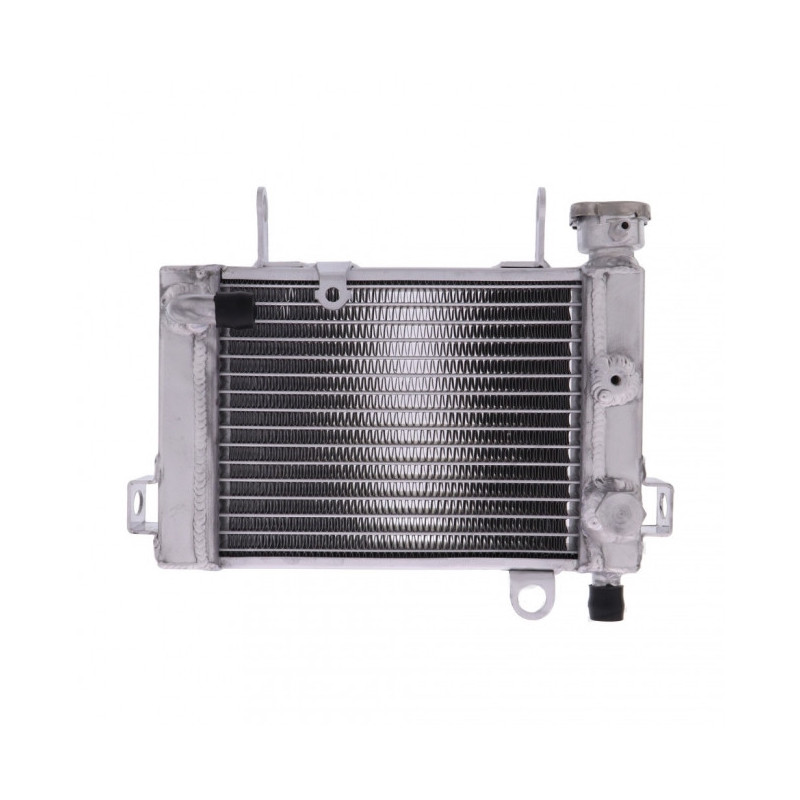 Radiateur Eau Alu Honda CBR 125 R /RW/RS 04-10