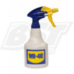 Vaporisateur Vide WD-40