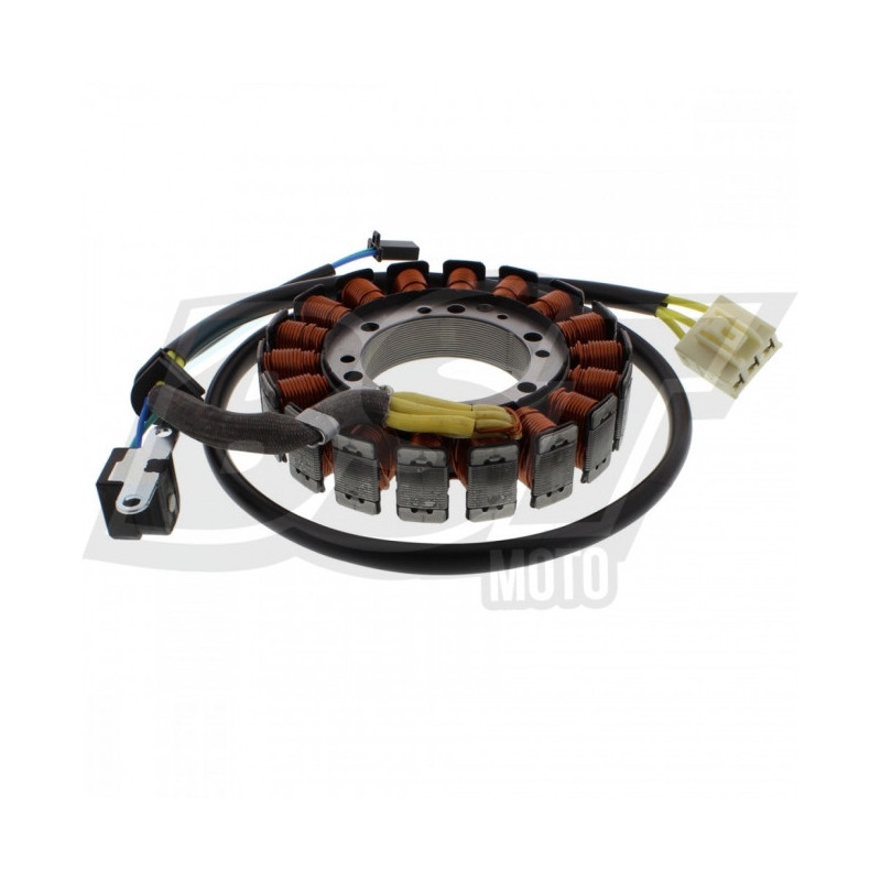 Stator Type Origine Tourmax Suzuki AN 650 A Burgman Executive ABS 02-12 - STA-302