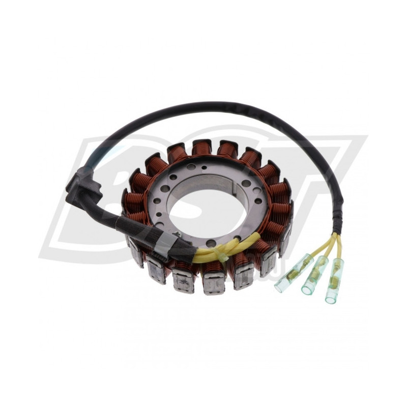 Stator Type Origine Tourmax Kawasaki VN-15 1500 A/SE B/C 88-95 - STA-411