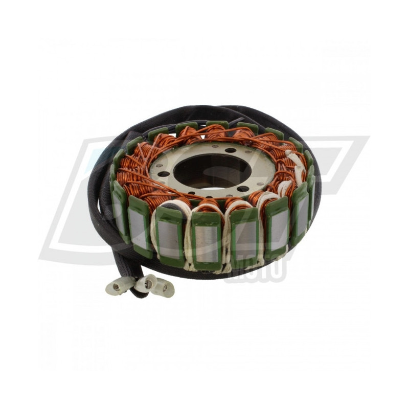 Stator Type Origine Suzuki Suzuki GS 450 L/S/T/TU 80-83 E Cast/Spoke Wh. 78-81