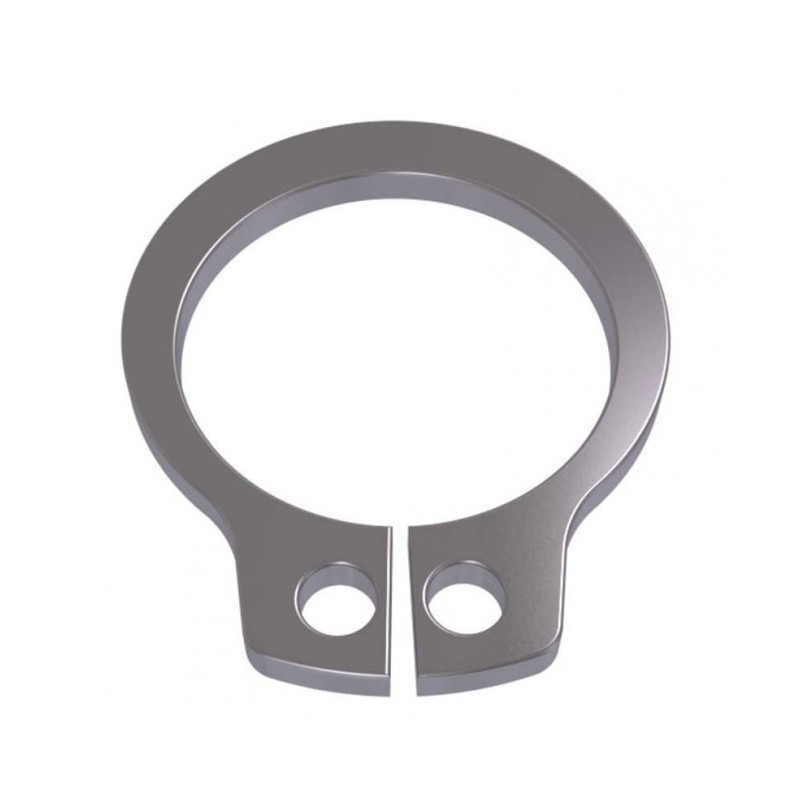 Circlips Extérieur Inox A4 M6