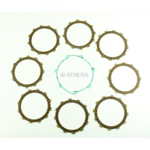 Kit Embrayage Athena...