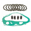 Kit Embrayage EBC Disques + Ressorts + Joints Suzuki DR 650 R 1990 - 1995