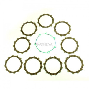 Kit Embrayage Athena...