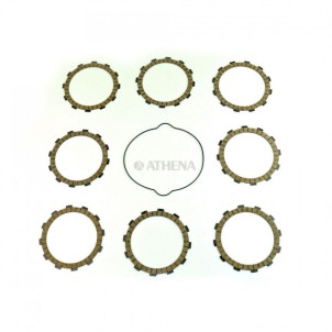 Kit Embrayage Athena...