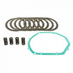 Kit Embrayage EBC Disques Disques + Ressorts + Joints GSX 750 F 89-97 / GSX-R 750 88-89