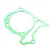 Joint d'Embase Ep. 0,6MM Aprilia/Derbi/Gilera/Piaggio/Peugeot 125/250/300 05-15