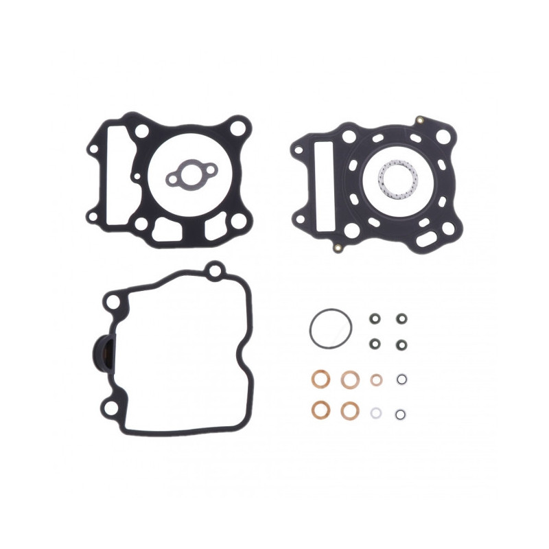 Pochette de Joints Moto Haut Moteur Suzuki UH 150 Burgman 2004 - 2006