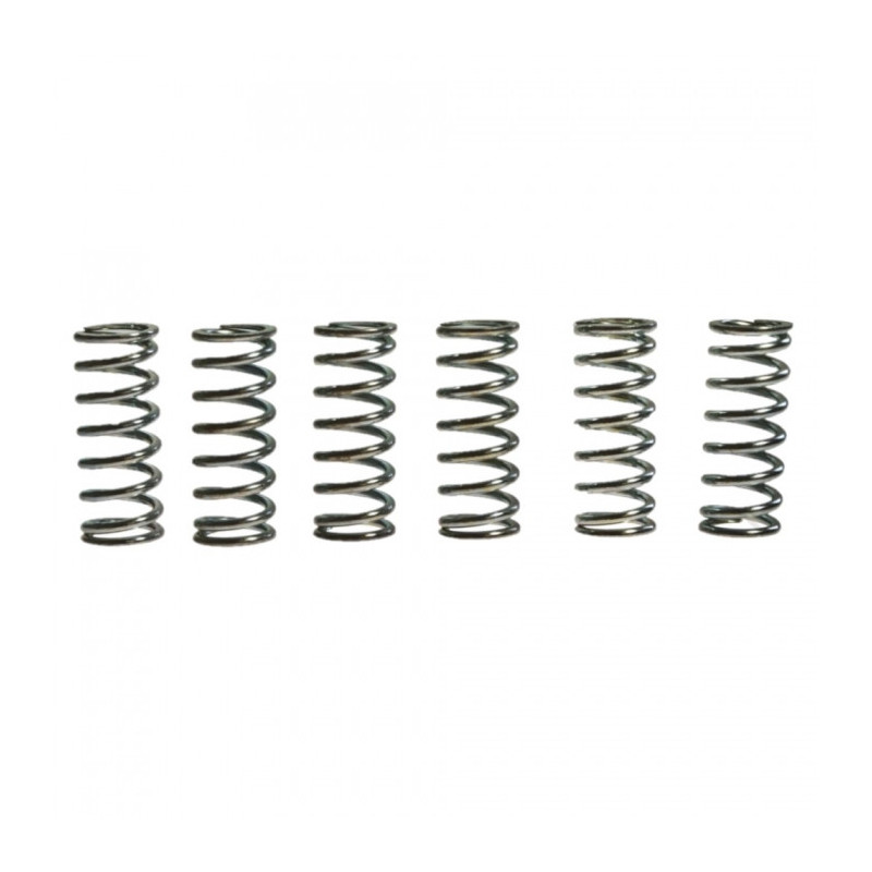 Kit 6 Ressorts Embrayage Renforce TRW Honda MEF128-6