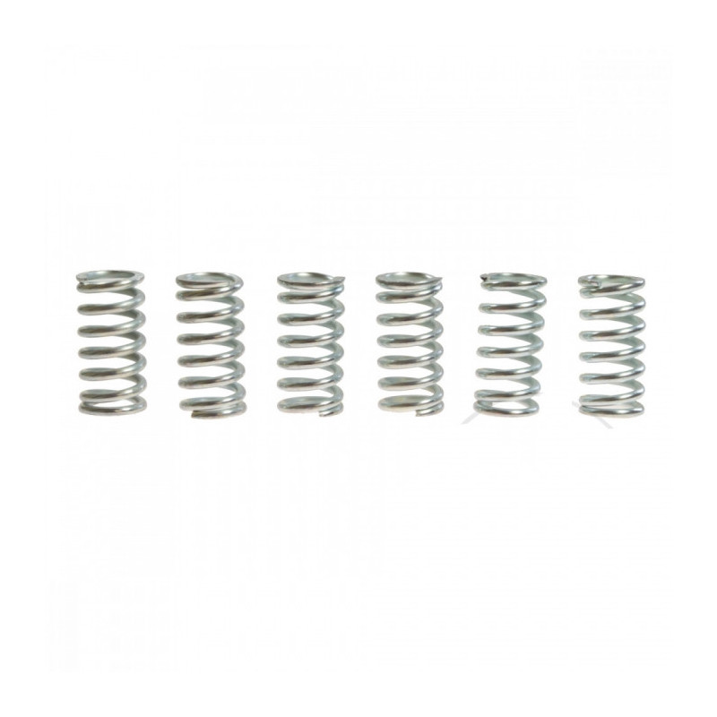 Kit 6 Ressorts Embrayage Renforce TRW Honda MEF109-6