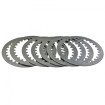 Disques Embrayage Lisses TRW Yamaha RD/YZF 250/350 /WR/YZ 400 /SR/XT 500/600 /XTZ/YFM 660 75-16