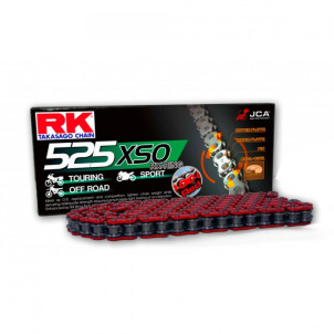 Chaine RK 525 XSO 114...