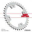 Couronne Moto Acier JT 36 Dents PAS 520 - JTR1415.36