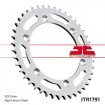 Couronne Moto Acier JT 42 Dents PAS 525 - JTR1791.42