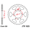 Couronne Moto Acier JT 47 Dents PAS 520 - JTR1825.47