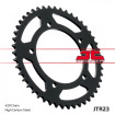 Couronne Moto Acier JT 47 Dents PAS 420 - JTR23.47