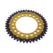 Couronne Bi Matière 44 dents PAS 525 OR ZF Sprocket