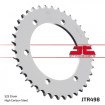 Couronne Moto Acier JT 46 Dents PAS 525 - JTR498.46