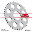 Couronne Moto Acier JT 41 Dents PAS 630 - JTR333.41