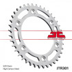 Couronne Moto Acier JT 39 Dents PAS 520 Argent - JTR301.39