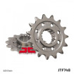 Pignon Moto Acier 14 Dents PAS 520 JT Sprockets - JTF748.14